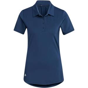 ADIDAS GOLF Funkčné tričko  námornícka modrá