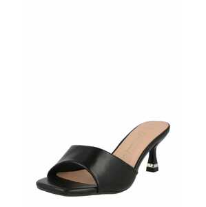 NEW LOOK Sandále  čierna