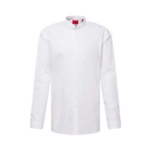 HUGO Red Košeľa 'Enrique'  biela