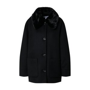 EDITED Zimná bunda 'Jessy'  čierna