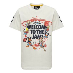 Hummel Tričko 'Space Jam Tres'  zmiešané farby / biela
