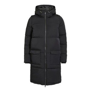 OBJECT Petite Zimná bunda 'ZHANNA'  čierna