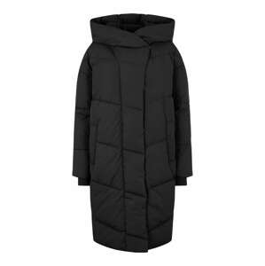 Noisy may Zimný kabát 'Tally'  čierna