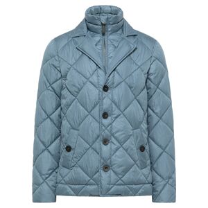 DreiMaster Klassik Zimná bunda  modrá