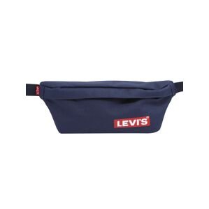 LEVI'S ® Ľadvinka  námornícka modrá / červená / biela
