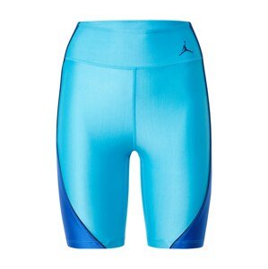 Jordan Športové nohavice  modrá / vodová