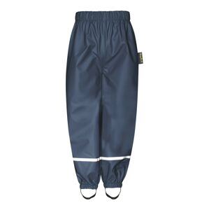 PLAYSHOES Funkčné nohavice  námornícka modrá / strieborná