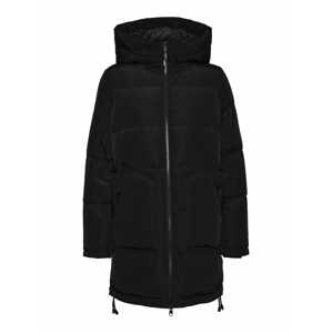 Vero Moda Petite Zimný kabát 'OSLO'  čierna