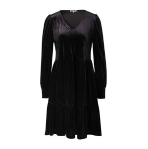 Claire Košeľové šaty 'Djinna'  čierna