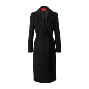 MAX&Co. Prechodný kabát 'RUNAWAY'  čierna