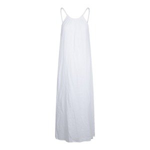 LingaDore Plážové šaty  biela