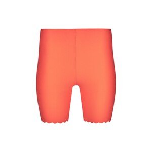 Skiny Formujúce nohavice  oranžovo červená