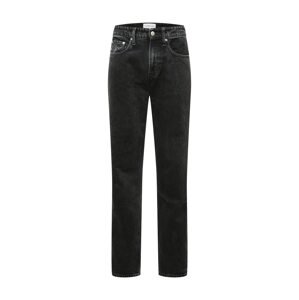 Calvin Klein Jeans Džínsy '90s'  čierny denim