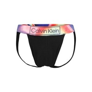 Calvin Klein Underwear Nohavičky 'Pride'  zmiešané farby / čierna