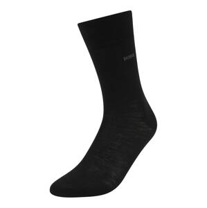 BOSS Black Ponožky 'William'  čierna