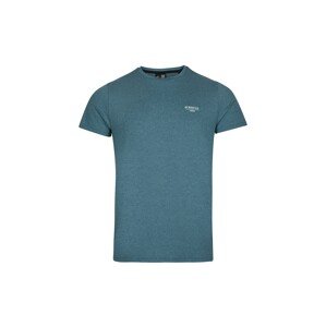 O'NEILL Funkčné tričko 'Luna'  modrá / biela