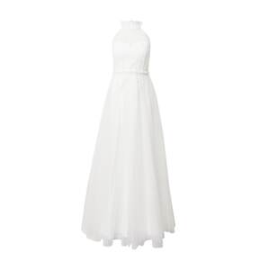 VM Vera Mont Večerné šaty  biela