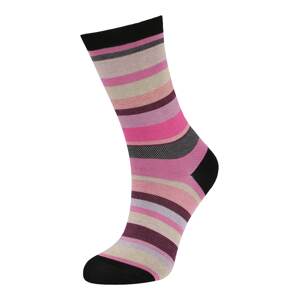 FALKE Ponožky  zmiešané farby