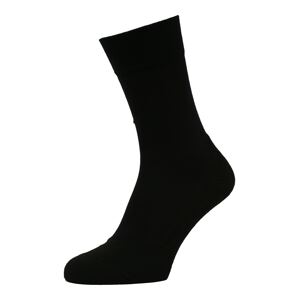 FALKE Športové ponožky  čierna