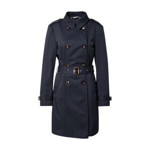 RINO & PELLE Prechodný kabát  námornícka modrá