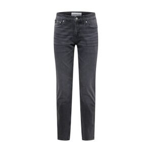 Calvin Klein Jeans Džínsy  sivá