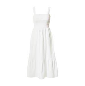 GAP Letné šaty  biela