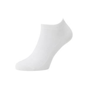 FALKE Ponožky 'Family'  biela