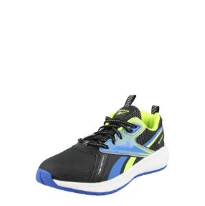 Reebok Sport Športová obuv 'Durable XT'  modrá / sivá / neónovo zelená / čierna