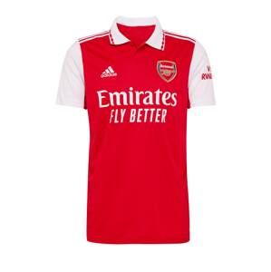 ADIDAS PERFORMANCE Dres 'FC Arsenal'  červená / biela