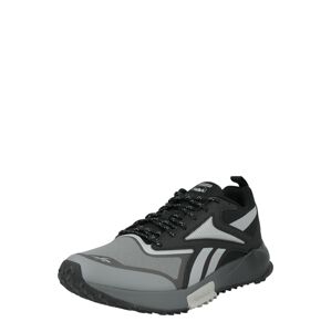 Reebok Sport Bežecká obuv 'Lavante Trail 2'  sivá / čierna / biela