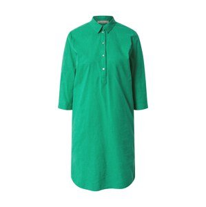 Smith&Soul Košeľové šaty  zelená