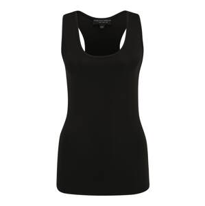 Dorothy Perkins Tall Top  čierna