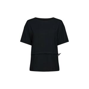 ESPRIT SPORT Funkčné tričko  čierna