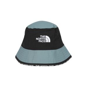 THE NORTH FACE Športový klobúk 'CYPRESS'  dymovo modrá / čierna / biela