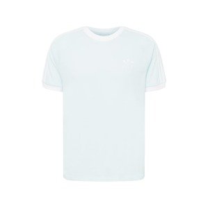 ADIDAS ORIGINALS Tričko  pastelovo modrá / biela