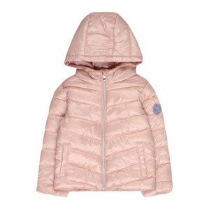 KIDS ONLY Zimná bunda 'Talia'  staroružová