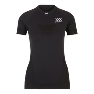 X-BIONIC Funkčné tričko 'INVENT 4.0'  čierna / biela