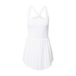 Varley Športové šaty 'Carina'  biela