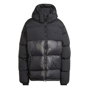 ADIDAS ORIGINALS Zimná bunda  čierna