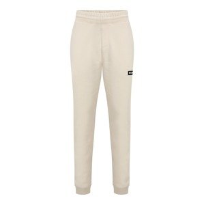 COLUMBIA Športové nohavice 'Cliff '  krémová / čierna / biela