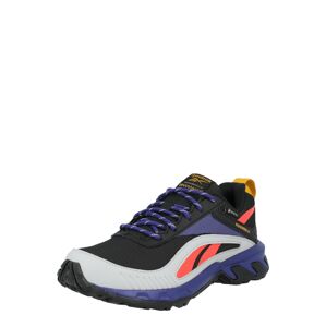 Reebok Sport Športová obuv 'Ridgerider 6'  námornícka modrá / svetlosivá / koralová / čierna