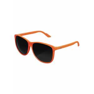 MSTRDS Slnečné okuliare 'Chirwa'  neónovo oranžová