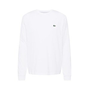 Lacoste Sport Funkčné tričko  biela
