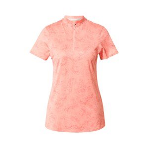 PUMA Funkčné tričko  ružová / ružová