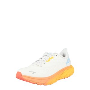 Hoka One One Bežecká obuv 'ARAHI 6'  svetlomodrá / žltá / oranžová / biela
