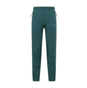 Superdry Športové nohavice  zelená