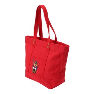 Polo Ralph Lauren Shopper  zmiešané farby / červená
