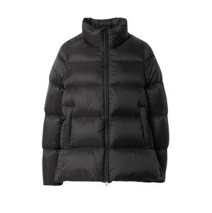 JNBY Zimná bunda  čierna