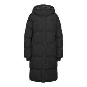 JJXX Zimný kabát 'Carol'  čierna
