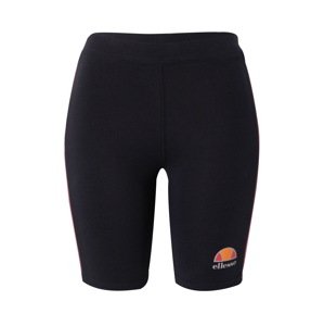 ELLESSE Športové nohavice 'Rene'  zmiešané farby / čierna